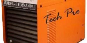 INVERTER MMA WELDING MACHINE