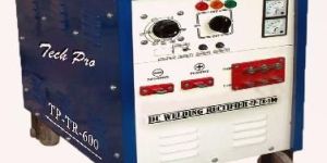 WELDING RECTIFIER SYSTEMS
