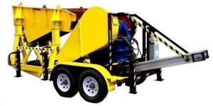 Dry Punching Machine