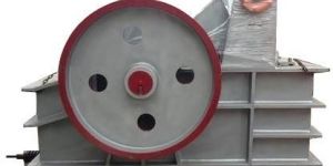 Jaw Crusher