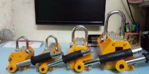 Magnetic Lifting Device