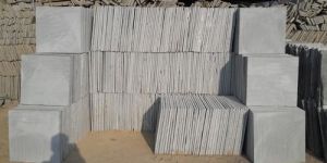 Diamond Cut Natural Stone