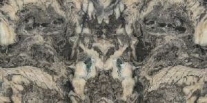 Fusion Black Marble Stone