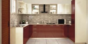 Moduler Kitchen
