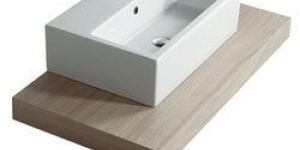 Solid Surface Vanity Top