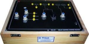 Control System Trainer