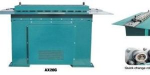 Roll Forming Machine