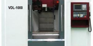 Vertical Machining Center