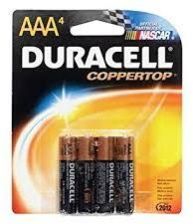 Duracell AAA Battery