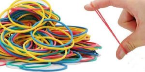 Rubber Bands
