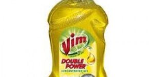 Vim Dishwash Liquid