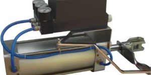 Electro Pneumatic Converter