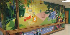 Wall Painting Services