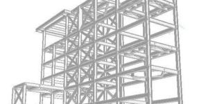 Civil Structural Designing Services