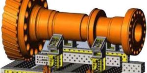 Jig & Fixture Designing Services567