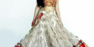 Lengha Choli