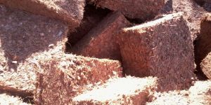 Coir Husk Chips