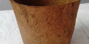 Coir Pot