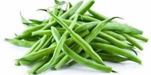 Fresh Cluster Beans