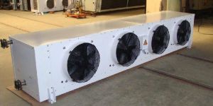 Ammonia Air Cooling Unit