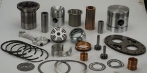 Ammonia Compressor Spares
