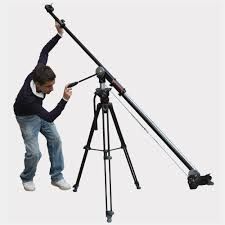 Camera Crane