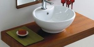 Table Top Bowl Washbasin