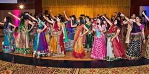 Choreography Services