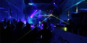 Entertainment Services