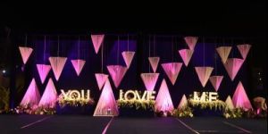 Tent Decoration Services