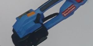 IPS 101 Battery Powered Pet Strapping Tools