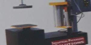 IPS BW 600 Box Stretch Wrapping Machine