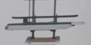 IPS CS 1100 Heavy Duty Continuous Band Sealer