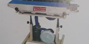 IPS CS 900 AF Air Flushing Continuous Band Sealer