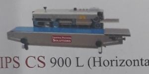IPS CS 900 L (Horizontal)Continuous Band Sealer