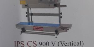 IPS CS 900 V (Vertical)Continuous Band Sealer