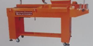 IPS LS 5045 S Semi Automatic L- Sealer