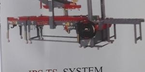 IPS TS Automatic Tapping Strapping System