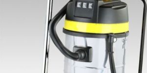 Industrial Vacuum Cleaners