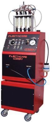 Comby- FIC Cum Decarboniser