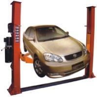 Vehicle Lifts