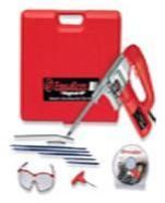 WindShield Removing System Electrical