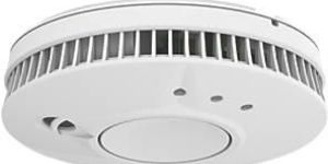 Smoke Alarm