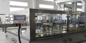 Shrink Wrapping Machine