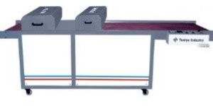 UV Curing System