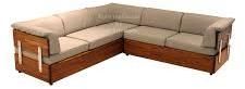 L Type Sofa Set