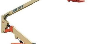 Boom Lift Rental Services
