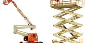 Cherry Picker Rental Services