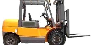 Forklift Rental Services
