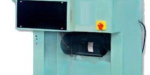 Anchor Chain Machine